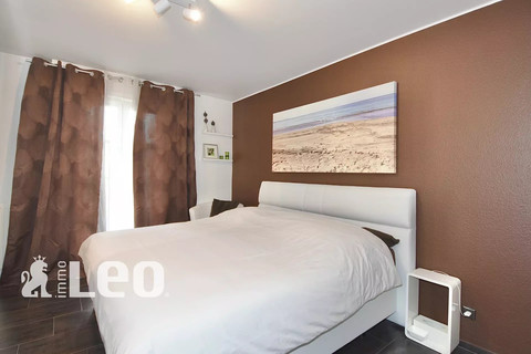 Apartment with 1 bedroom(s) to sell in Diekirch