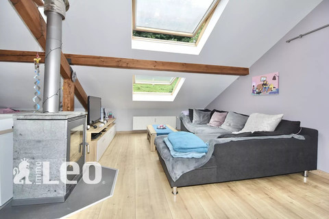 Wohnung 2 Zimmer zu verkaufen in Heiderscheid