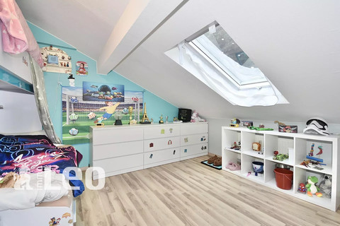 Wohnung 2 Zimmer zu verkaufen in Heiderscheid