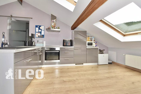 Wohnung 2 Zimmer zu verkaufen in Heiderscheid