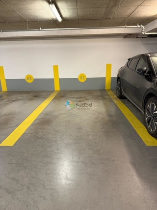 Car park to sell in Differdange