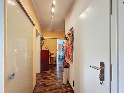 Apartamento com 2 quarto(s) para venda em Michelbouch