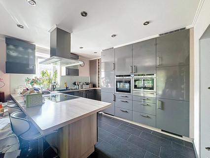 Apartamento com 2 quarto(s) para venda em Michelbouch