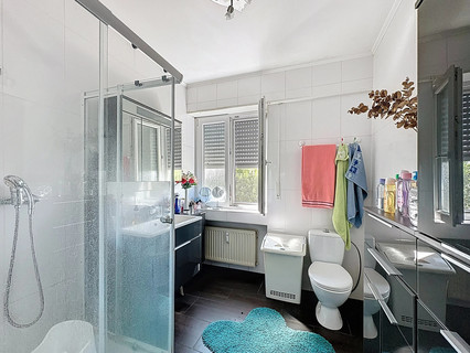 Apartamento com 2 quarto(s) para venda em Michelbouch