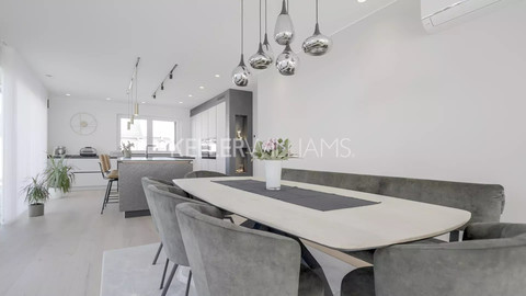 House with 5 bedroom(s) to sell in Oetrange