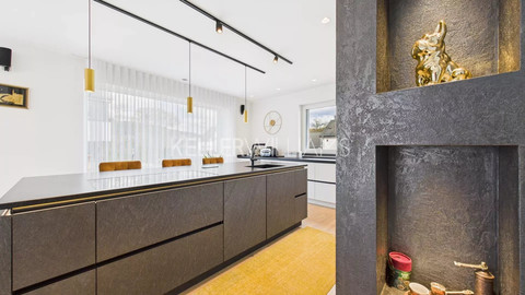 House with 5 bedroom(s) to sell in Oetrange