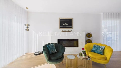 House with 5 bedroom(s) to sell in Oetrange