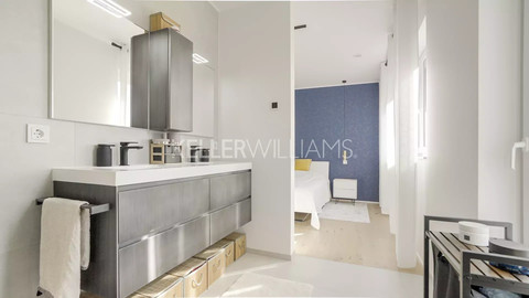 House with 5 bedroom(s) to sell in Oetrange