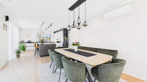 House with 5 bedroom(s) to sell in Oetrange