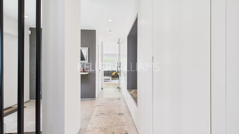House with 5 bedroom(s) to sell in Oetrange