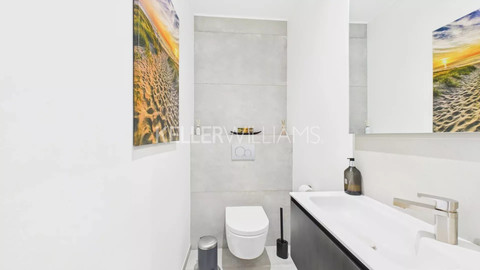 House with 5 bedroom(s) to sell in Oetrange