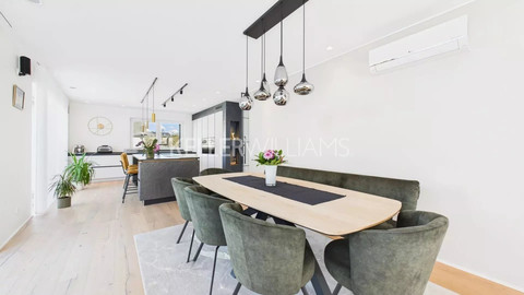Maison 5 chambre(s) à vendre à Schuttrange