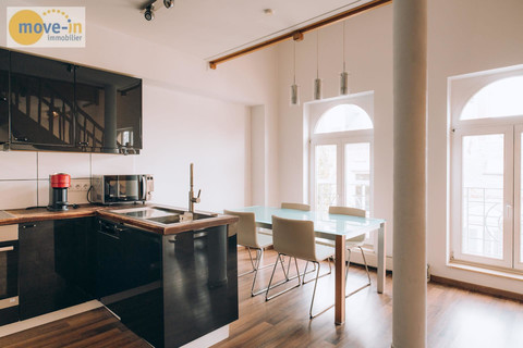 Apartamento com 2 quarto(s) para venda em Luxembourg-Centre