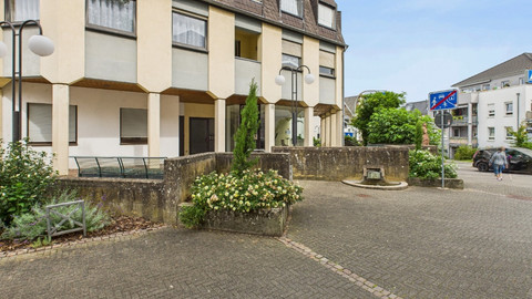 Commerce à vendre à Konz