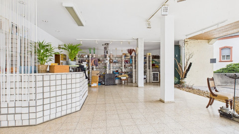 Commerce à vendre à Konz