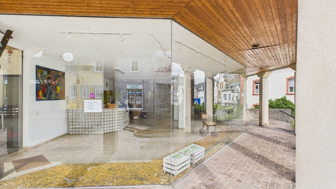 Commerce à vendre à Konz