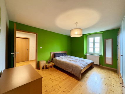 Haus 4 Zimmer zu verkaufen in Leithum