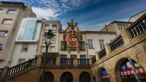 Apartamento com 1 quarto(s) para alugar em Luxembourg