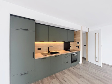 Apartamento com 1 quarto(s) para venda em Sankt vith