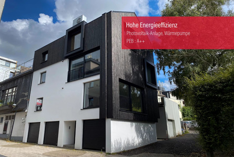 Apartamento com 1 quarto(s) para venda em Sankt vith