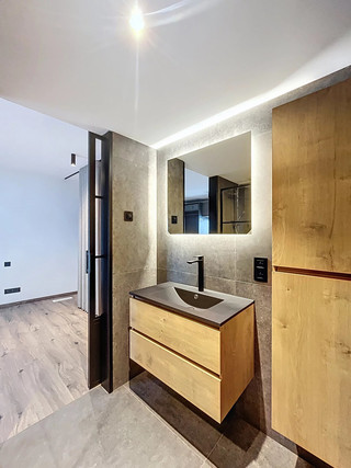 Apartamento com 1 quarto(s) para venda em Sankt vith