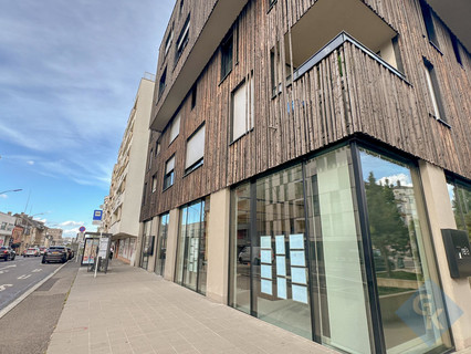 Local commercial à vendre à Luxembourg