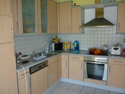 Triplex with 3 bedroom(s) to rent in Schifflange