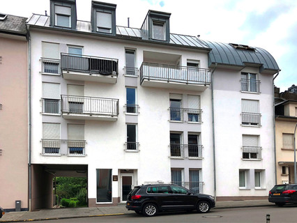 Triplex with 3 bedroom(s) to rent in Schifflange