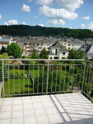 Triplex with 3 bedroom(s) to rent in Schifflange
