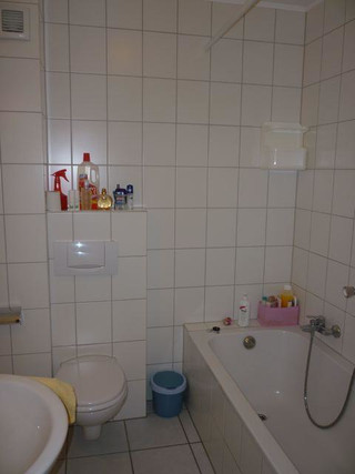 Triplex with 3 bedroom(s) to rent in Schifflange