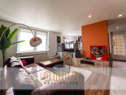 Appartement 2 chambre(s) à vendre à Hussigny-Godbrange