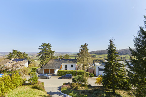 Land to sell in Senningerberg