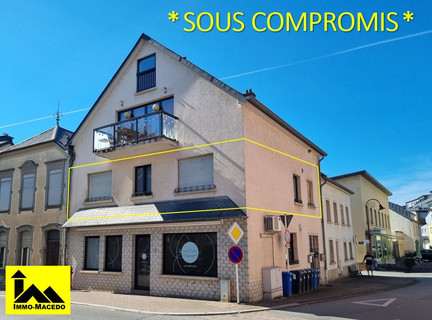Appartement 1 chambre(s) à vendre à Bissen