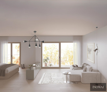 Estúdio com 1 quarto(s) para venda em Moutfort