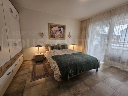 Wohnung 1 Zimmer zu vermieten in Mertzig