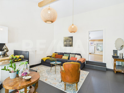 Apartment with 2 bedroom(s) to rent in Lenningen