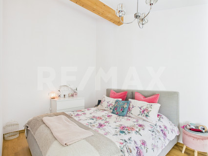 Apartment with 2 bedroom(s) to rent in Lenningen