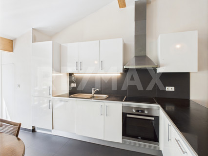 Apartment with 2 bedroom(s) to rent in Lenningen