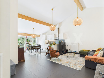 Apartment with 2 bedroom(s) to rent in Lenningen