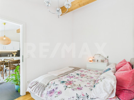 Apartment with 2 bedroom(s) to rent in Lenningen