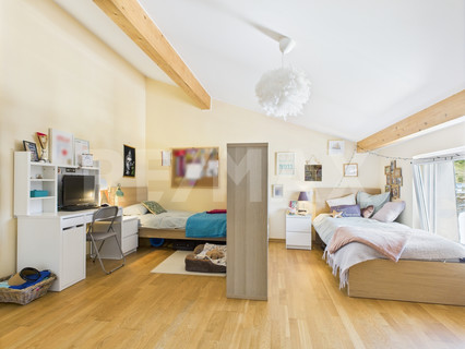 Apartment with 2 bedroom(s) to rent in Lenningen