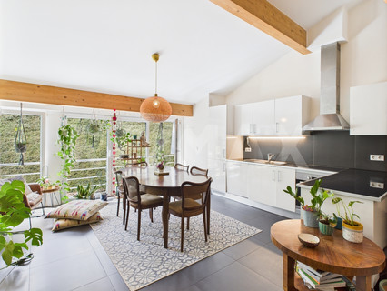 Apartment with 2 bedroom(s) to rent in Lenningen