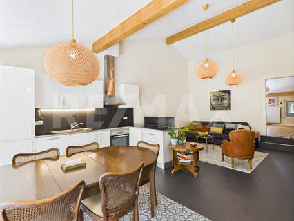 Apartment with 2 bedroom(s) to rent in Lenningen