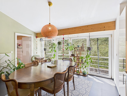 Apartment with 2 bedroom(s) to rent in Lenningen