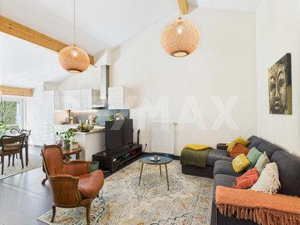 Apartment with 2 bedroom(s) to rent in Lenningen