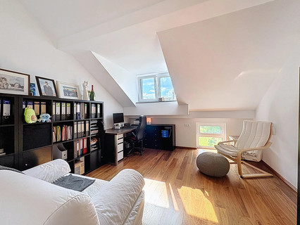 Moradia com 2 quarto(s) para venda em Hoscheid