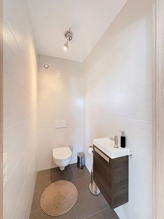 Moradia com 2 quarto(s) para venda em Hoscheid