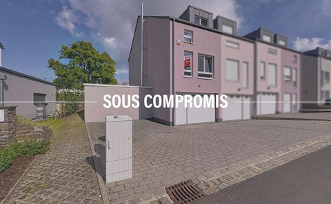 Moradia com 2 quarto(s) para venda em Hoscheid