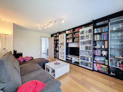 Moradia com 2 quarto(s) para venda em Hoscheid