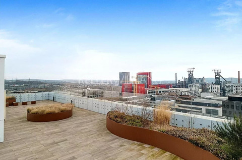 Apartment with 3 bedroom(s) to sell in Belvaux